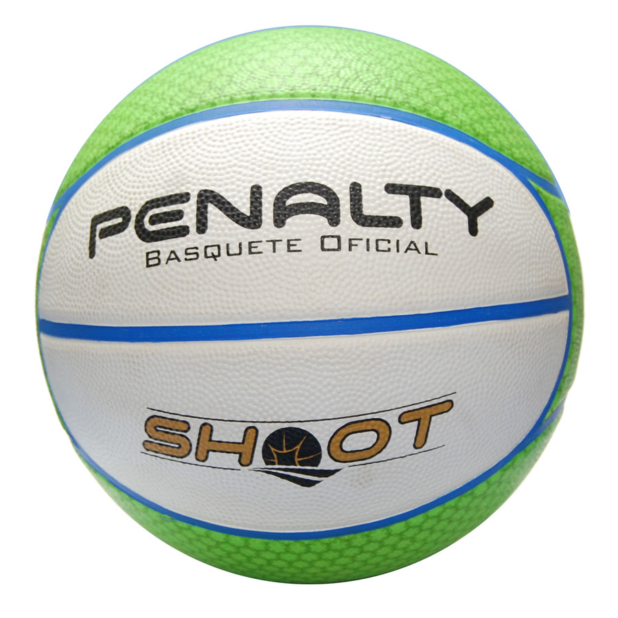 Bola de Basquete Penalty Shoot Oficial Indoor Outdoor