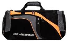 Bolsa Gym Bag Essential Olympikus