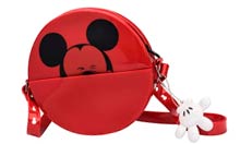 Bolsa Zaxy Fun Mickey Bag