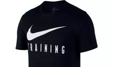Camiseta Masculina Nike Dry Fit