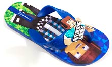 Chinelo Infantil Ipanema Authentic Games