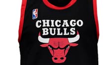 Regata NBA Chicago Bulls