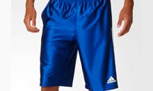 Shorts Adidas Basic 3S