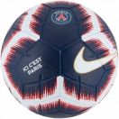 Bola de Futebol Campo Paris Saint-Germain Nike Strike